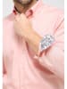 Eterna Hemd - Comfort fit - in Rosa