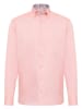 Eterna Hemd - Comfort fit - in Rosa