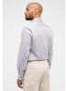 Eterna Koszula - Modern fit - w kolorze szarym