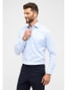 Eterna Hemd - Modern fit - in Hellblau