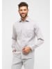 Eterna Hemd - Modern fit - in Hellbraun