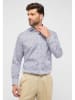 Eterna Hemd - Modern fit - in Hellblau