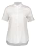 Eterna Blouse - regular fit - wit