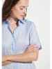 Eterna Blouse lichtblauw