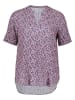 Eterna Blouse paars
