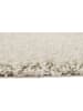 ESPRIT Hoogpolig tapijt "Cosy Glamour 2.0" crème