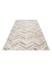 ESPRIT Indoor-/outdoortapijt "Cabana" crème/grijs