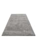 ESPRIT Hochflor-Teppich "Seattle Shag" in Hellgrau