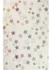 ESPRIT Kurzflor-Teppich "Esterya" in Creme/ Rosa