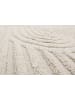 ESPRIT Indoor-/ Outdoor-Teppich "Miles" in Creme