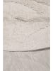 ESPRIT Indoor-/ Outdoor-Teppich "Shake" in Creme