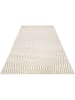 ESPRIT Kurzflor-Teppich "Linn" in Beige