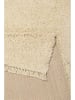 ESPRIT Hochflor-Teppich "Dantep" in Creme