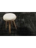 ESPRIT Hochflor-Teppich "Swagger Shag" in Anthrazit