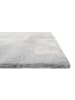 Homie Living Hochflor-Teppich "Sienna" in Grau
