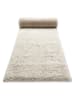 Homie Living Hoogpolig tapijt "Matteo" beige