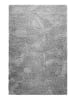 Homie Living Hoogpolig tapijt "Matteo" grijs