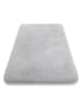 Homie Living Badmat "Porto Azzurro" lichtgrijs
