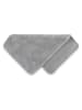 Homie Living Badvorleger "Porto Azzurro" in Grau