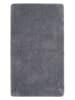 Wecon Home Hochflor-Badvorleger "Joris" in Grau