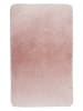 Wecon Home Badmat "Luuk" lichtroze
