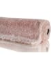 Wecon Home Badvorleger "Luuk" in Rosa