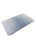 Wecon Home Badmat "Luuk" blauw