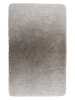 Wecon Home Badvorleger "Luuk" in Hellbraun/ Grau