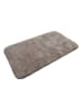 Wecon Home Badvorleger "Ole" in Taupe