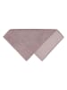 Wecon Home Badvorleger "Balu" in Rosa