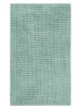 Wecon Home Badmat "Basics Balu" mintgroen