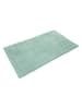 Wecon Home Badmat "Basics Balu" mintgroen