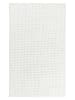 Wecon Home Badvorleger "Basics Balu" in Weiß