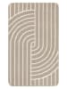 Wecon Home Badvorleger "Basics Hilda" in Beige