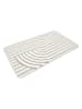 Wecon Home Badmat "Basics Hilda" crème