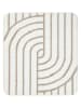 Wecon Home Badmat "Basics Hilda" crème