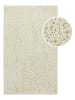 Wecon Home Badvorleger "Basics Benno" in Creme