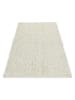 Wecon Home Dywanik łazienkowy "Basics Benno" w kolorze kremowym