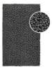 Wecon Home Badmat "Basics Benno" grijs