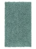 Wecon Home Badmat "Basics Benno" mintgroen