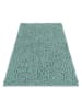 Wecon Home Badmat "Basics Benno" mintgroen
