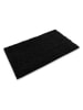 Wecon Home Badmat "Basics Benno" zwart