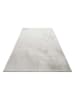 Wecon Home Hoogpolig tapijt "Basics Anna" lichtgrijs