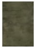 Wecon Home Hoogpolig tapijt "Basics Anna" olijfgroen