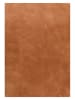Wecon Home Hochflor-Teppich "Basics Anna" in Orange
