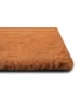 Wecon Home Hochflor-Teppich "Basics Anna" in Orange