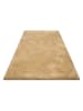 Wecon Home Hoogpolig tapijt "Basics Anna" beige