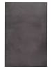Wecon Home Hoogpolig tapijt "Basics Anna" antraciet