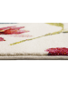 ESPRIT Kurzflor-Teppich "Summer Breeze" in Weiß/ Bunt