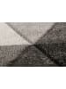 Wecon Home Dywan "Lighthouse" w kolorze szaro-czarnym